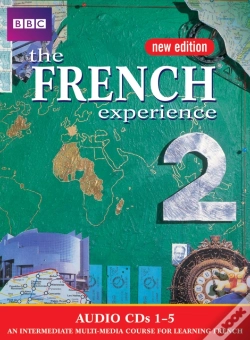 Capa do artigo French Experience 2compact Disk Pack