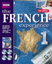 Capa do artigo French Experience