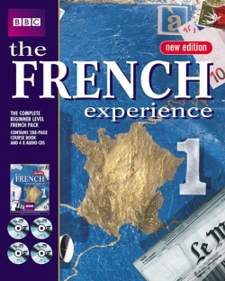 Capa do artigo French Experience