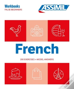 Capa do artigo French False Beginners (Cahier D'Exercices)