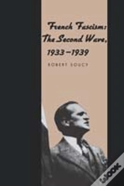 Capa do artigo French Fascism