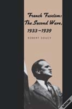 Capa do artigo French Fascism