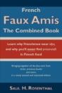 French Faux Amis - Preview
