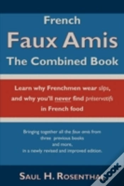 Capa do artigo French Faux Amis