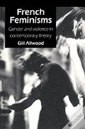 Capa do artigo French Feminisms