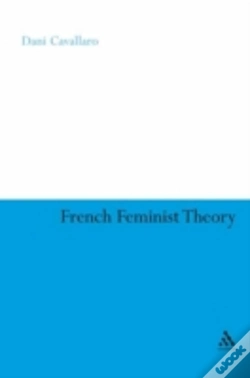 Capa do artigo French Feminist Theory