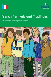 Capa do artigo French Festivals And Traditions Ks3