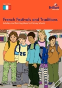 Capa do artigo French Festivals And Traditions
