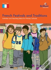 Capa do artigo French Festivals And Traditions