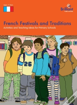Capa do artigo French Festivals And Traditions