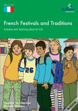 Capa do artigo French Festivals And Traditions