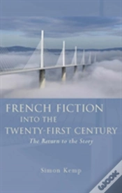 Capa do artigo French Fiction Into The Twenty-First Century