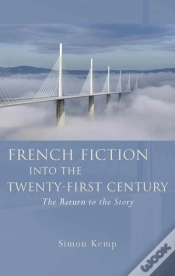 Capa do artigo French Fiction Into The Twenty-First Century