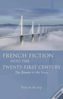 Capa do artigo French Fiction Into The Twenty-First Century