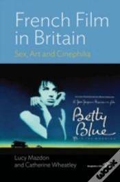 Capa do artigo French Film In Britain