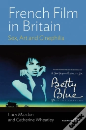 Capa do artigo French Film In Britain