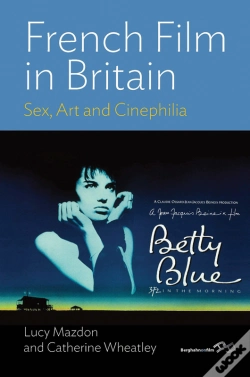 Capa do artigo French Film In Britain