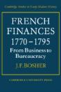 French Finances 1770â€“1795 - Preview