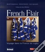 Capa do artigo French Flair ; Voyage Dans La France Du Rugby