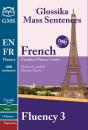 French Fluency 3: Glossika Mass Sentences - Preview