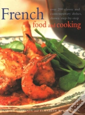 Capa do artigo French Food & Cooking