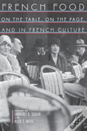 Capa do artigo French Food
