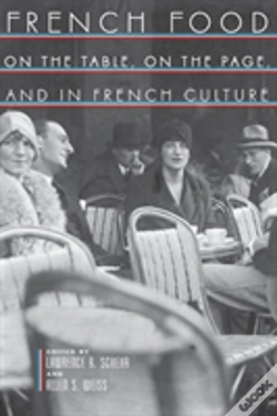 Capa do artigo French Food