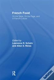 Capa do artigo French Food