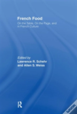 Capa do artigo French Food