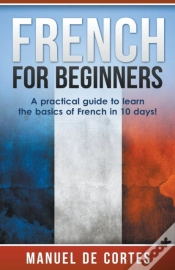 Capa do artigo French For Beginners: A Practical Guide