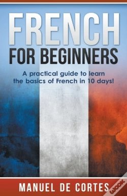 Capa do artigo French For Beginners: A Practical Guide