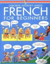 Capa do artigo French For Beginners