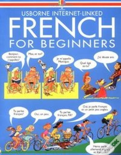 Capa do artigo French For Beginners