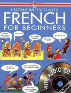 Capa do artigo French For Beginners
