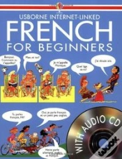Capa do artigo French For Beginners