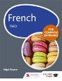 French For Common Entrance Two - Preview