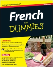Capa do artigo French For Dummies