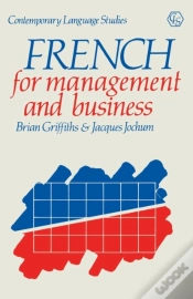 Capa do artigo French For Management And Business