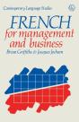 French For Management And Business - Preview