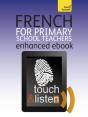 French For Primary School Teachers Pack: Teach Yourself - Preview