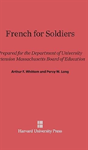 French For Soldiers - Preview