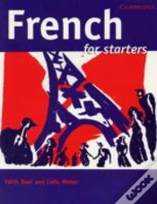 Capa do artigo French For Starters