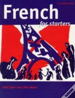 Capa do artigo French For Starters