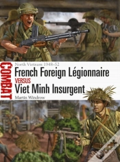 Capa do artigo French Foreign L Gionnaire Vs Viet Minh Insurgent
