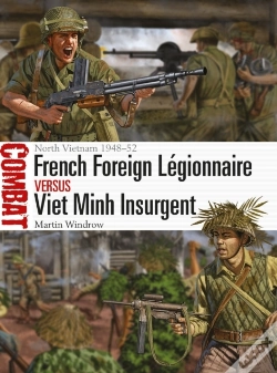 Capa do artigo French Foreign L Gionnaire Vs Viet Minh Insurgent