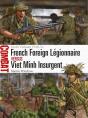 French Foreign L Gionnaire Vs Viet Minh Insurgent - Preview