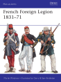 French Foreign Legion 1831 71 - Preview