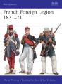 French Foreign Legion 1831 71 - Preview