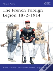 Capa do artigo French Foreign Legion 1872 1914