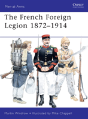 French Foreign Legion 1872â€“1914 - Preview